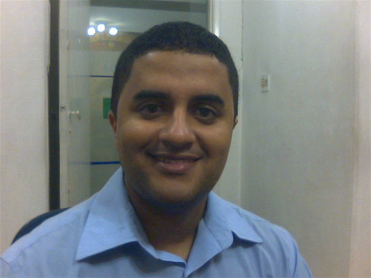 Jesse Brito de Jesus